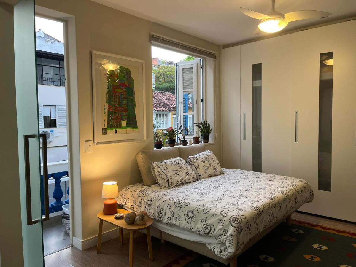 Apartment Balcony