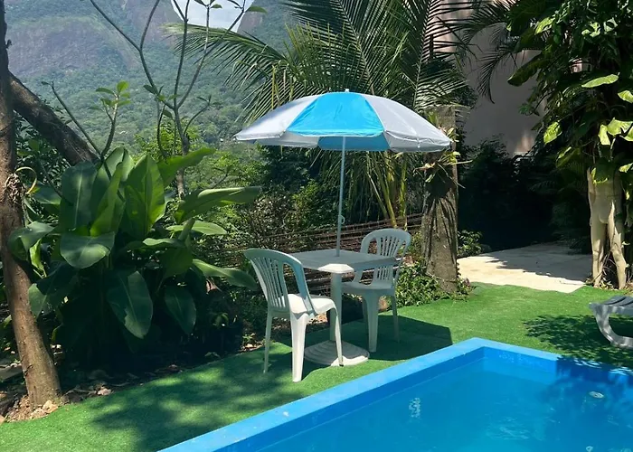 Barra Da Tijuca Guest Houses Rio de Janeiro